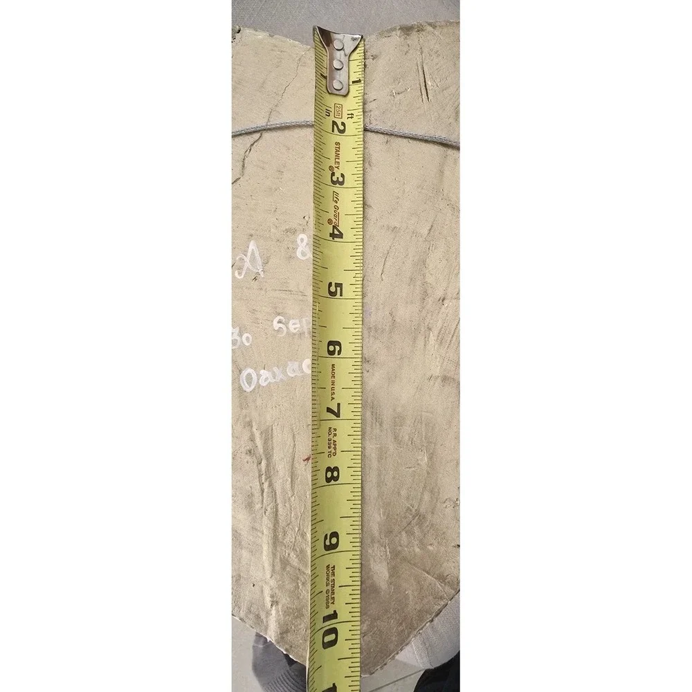 N/A large heavy